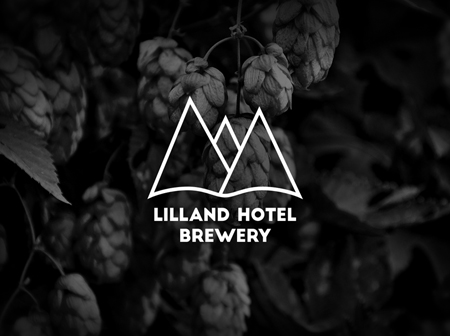 Lilland Hotel Brewery